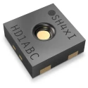 Sensirion SHT4xI Series Industrial Digital Output Temperature and Humidity Sensor I2C Interface 4-Pin DFN 