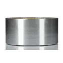 3M Conductive Metallic Tape, Aluminium Foil Backing, 50mm Width x 55m Length, 0.08mm Thickness, Acrylic 3M 431 50MM X 55M