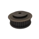 OPTIBELT Timing Belt Pulley Steel 9 mm Belt Width 5 mm Pitch 32 Teeth 325M9