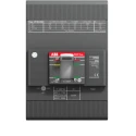 ABB Tmax XT Molded Case Circuit Breaker 3-Pole 63A 50 kA Breaking Capacity Fixed Terminal 1SDA068053R1 XT3N 250 TMD 63A FF
