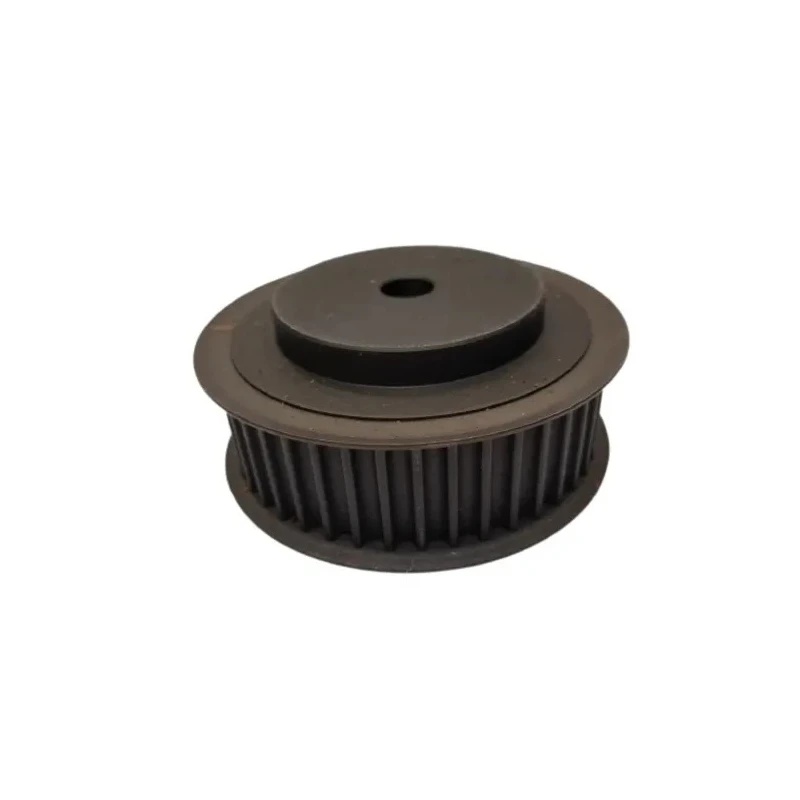 OPTIBELT Timing Belt Pulley Steel 15 mm Belt Width 5 mm Pitch 32 Teeth 325M15