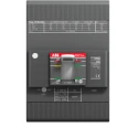 ABB Tmax XT Molded Case Circuit Breaker 3-Pole 100A Breaking Capacity 85 kA Fixed Mount 1SDA068267R1 XT3S 250 TMG 100A FF