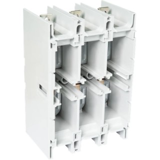 ABB AF Base for use with AF460, AF400 Electrical Contactor Accessory 1SFN165503R9241