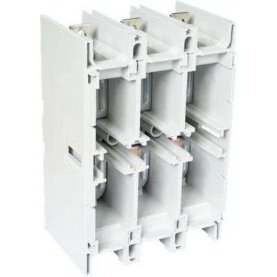 ABB AF Base for use with AF460, AF400 Electrical Contactor Accessory 1SFN165503R9241