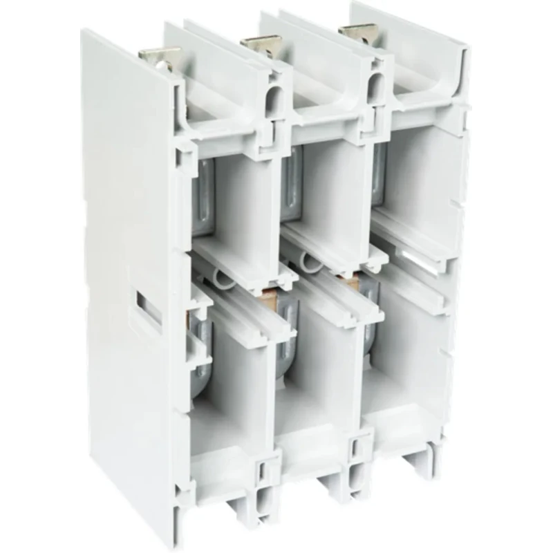 ABB AF Base for use with AF460, AF400 Electrical Contactor Accessory 1SFN165503R9241