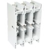 ABB AF Base for use with AF460, AF400 Electrical Contactor Accessory 1SFN165503R9241