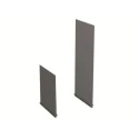 ABB Tmax XT Partition Accessory for Molded Case Circuit Breakers XT1-XT3 250x160x25 mm 