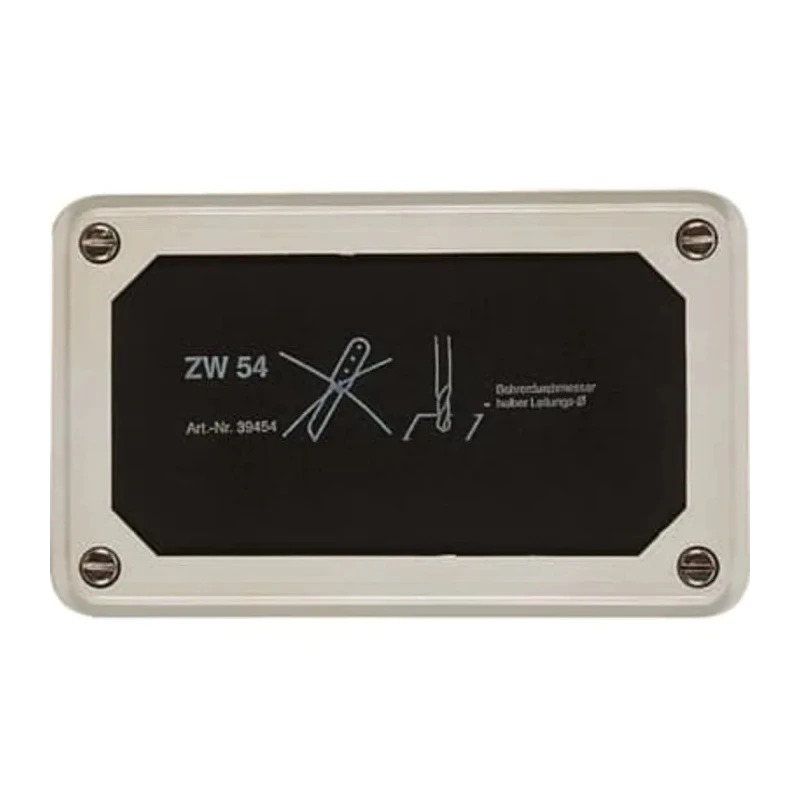ABB Rubber Gland Plate 220mm Thickness, 220mm Width, 30mm Length for Use with TriLine 2CPX039454R9999