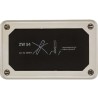 ABB Rubber Gland Plate 220mm Thickness, 220mm Width, 30mm Length for Use with TriLine 2CPX039454R9999