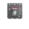 ABB Tmax XT Molded Case Circuit Breaker 3-Pole 6000A Breaking Capacity 70kA Fixed Mount 1SDA100550R1 XT5N 400 3pFF