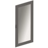 ABB Steel Enclosure Door Single Door RAL 7035, 677 mm H x 677 mm W x 15 mm L 2CPX045856R9999