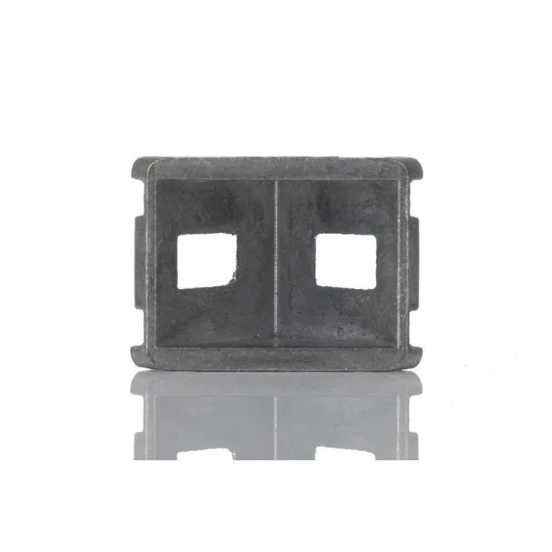 Bosch Rexroth M4 Angle Bracket Connecting Component Strut Profile 20 mm Groove Size 6 mm 3842523508