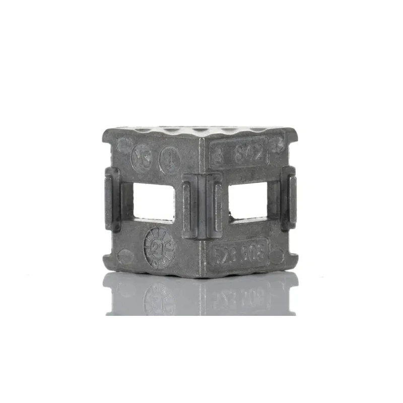 Bosch Rexroth M4 Angle Bracket Connecting Component Strut Profile 20 mm Groove Size 6 mm 3842523508