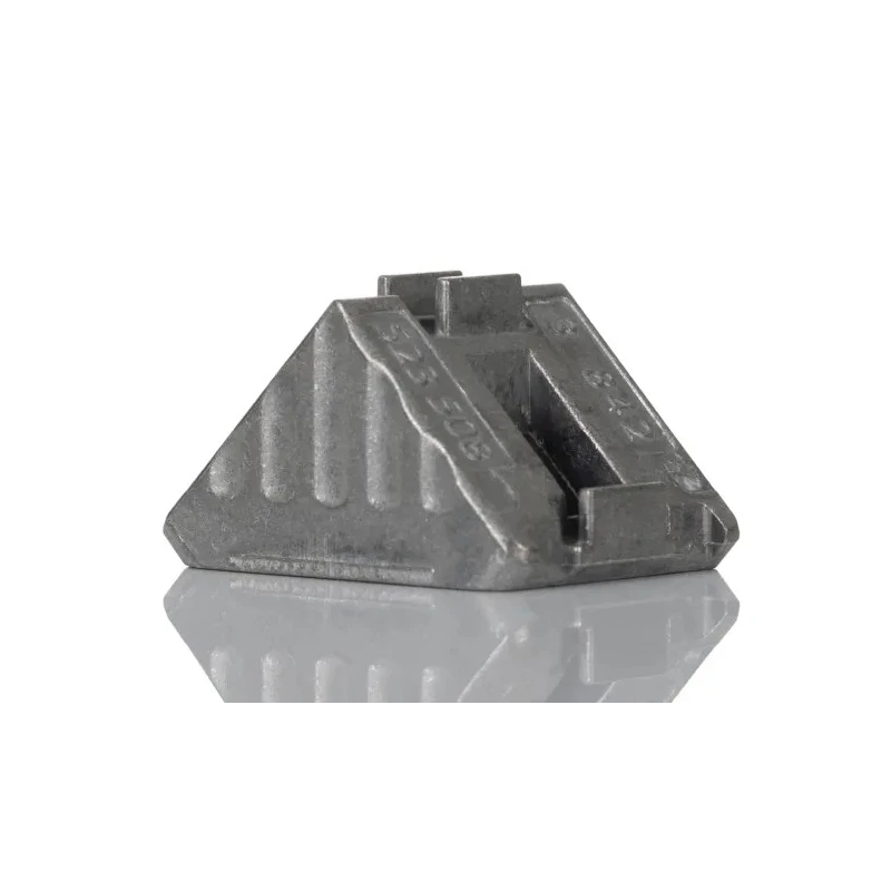 Bosch Rexroth M4 Angle Bracket Connecting Component Strut Profile 20 mm Groove Size 6 mm 3842523508