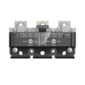 ABB Tmax XT Trip Unit Accessory for Tmax XT Circuit Breaker 1SDA067269R1 TMG 125-375 XT2 3p