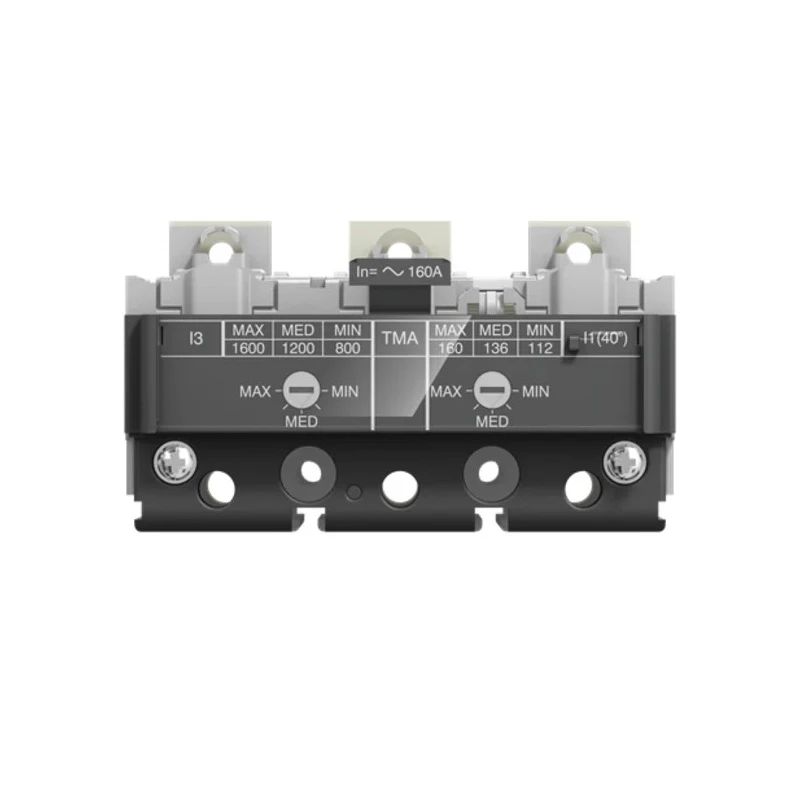 ABB Tmax XT Trip Unit Accessory for Tmax XT Circuit Breaker 1SDA067269R1 TMG 125-375 XT2 3p