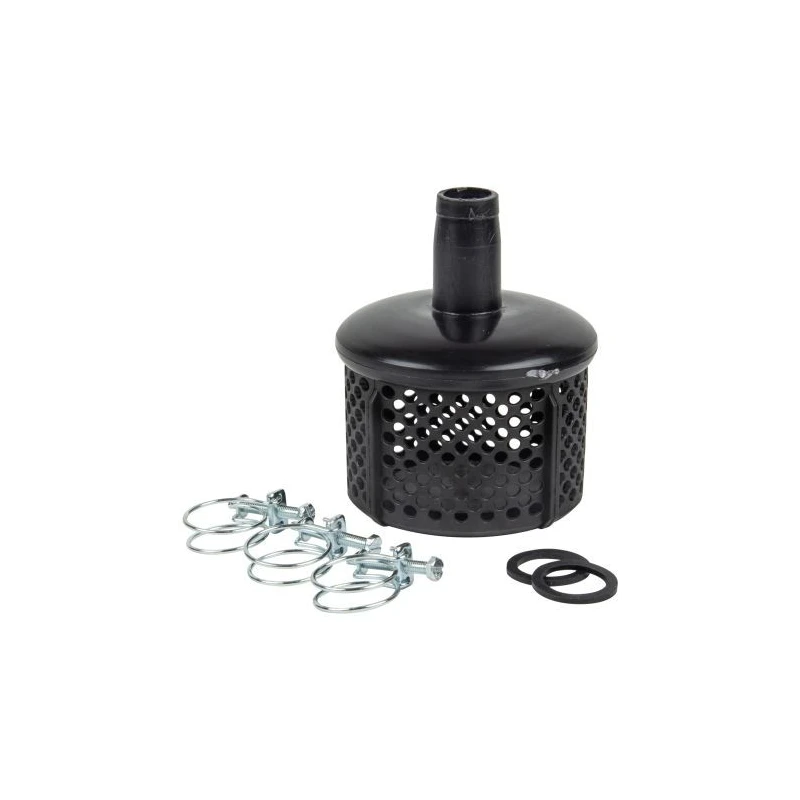 SIP 230V Petrol Water Pump 116L/min Flow Rate 2.6hp Engine 30m Max Head 04913