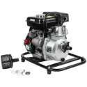 SIP 230V Petrol Water Pump 116L/min Flow Rate 2.6hp Engine 30m Max Head 04913