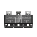 ABB Tmax XT Trip Unit Accessory for XT4 Range Rated 20 A Model 1SDA067378R1 TMD 20-300 XT4 3p
