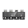 ABB Tmax XT Trip Unit Accessory for Tmax XT 4 Pole Thermomagnetic Protection 1SDA067480R1 TMA 250-2500 XT4 4p