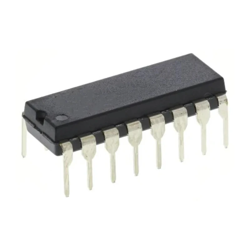 Renesas Electronics Line Transceiver 3 State Inverting TTL CMOS 16-Pin PDIP HIN232ECPZ