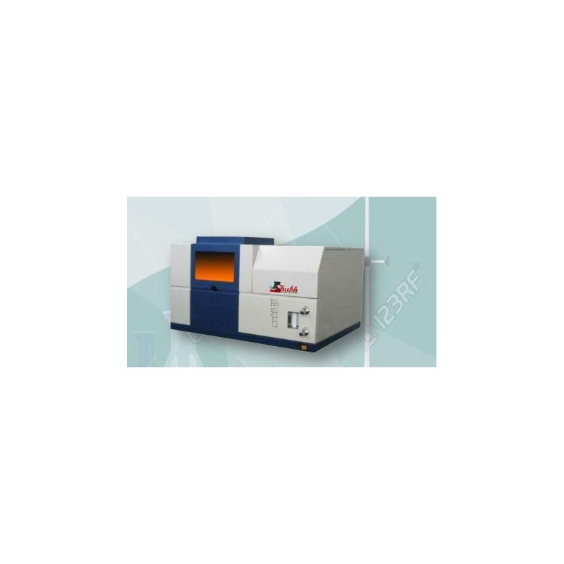 shubh-scientific-atomic-absorption-spectrophotometer