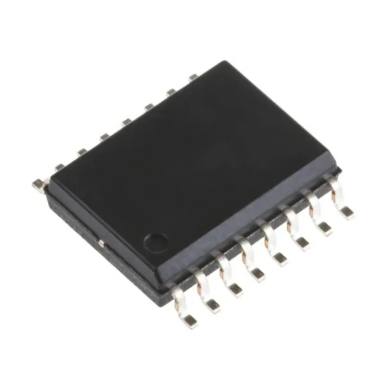 Renesas Electronics Line Transceiver, 3 State, Inverting, 16-Pin SOIC, CMOS Logic Family, 5V Supply HIN202EIBNZ