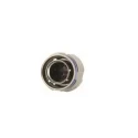 Amphenol Limited Mil-DTL-38999 III Copper Alloy Straight 3 Way Panel Circular Connector Female 850V 7.5A D38999/26FA98SN