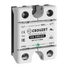 Crouzet GN Series Solid State Relay Panel Mount 100A Load 660V AC Load 32V Control 84137140N