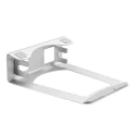 StarTech.com Aluminum Tilt Adjustable Laptop Stand for Ultrabook and MacBook 11-15 Inch LTSTND2IN1