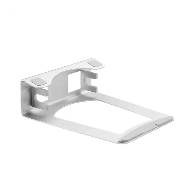 StarTech.com Aluminum Tilt Adjustable Laptop Stand for Ultrabook and MacBook 11-15 Inch LTSTND2IN1