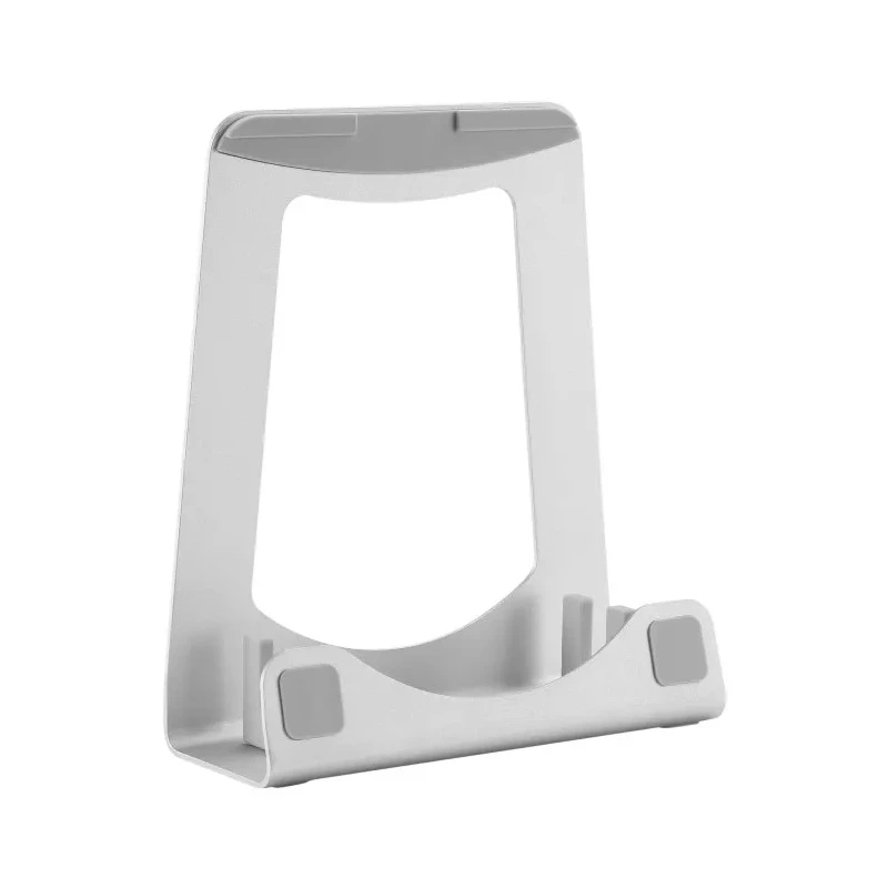 StarTech.com Aluminum Tilt Adjustable Laptop Stand for Ultrabook and MacBook 11-15 Inch LTSTND2IN1