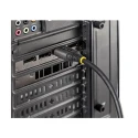 StarTech.com 1 m 8K HDMI Cable Male HDMI to Male HDMI HDMI 2.1 Thermoplastic Elastomer Jacket HDMM21V1M