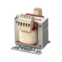 Siemens Isolation Transformer 40 VA, 400 V ac Primary, 24 V ac Secondary, 1.67 A Output Current 4AM2642-5AN00-0EA0