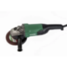 Hikoki G18ST 7 Inch Angle Grinder