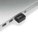 StarTech.com AC600 USB 2.0 WiFi Adapter 433Mbps Data Rate 