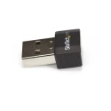 StarTech.com AC600 USB 2.0 WiFi Adapter 433Mbps Data Rate 