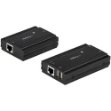 StarTech.com 4-Port USB 2.0 Extender with 100m Extension Distance USB2004EXT100