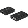 StarTech.com 4-Port USB 2.0 Extender with 100m Extension Distance USB2004EXT100