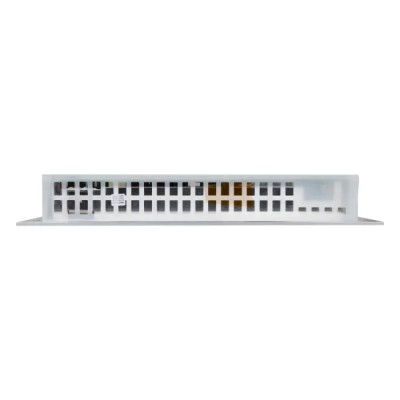 Osram IP20 2 Output LED Driver, 150 V, 50 V, 1.05 kW, 1600 mA, 400 mA Non-Dimmable Linear / Area Constant Current 