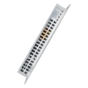 Osram IP20 2 Output LED Driver, 150 V, 50 V, 1.05 kW, 1600 mA, 400 mA Non-Dimmable Linear / Area Constant Current 