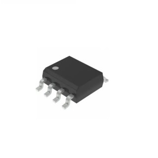 Microchip 16 kB EEPROM 80 ns 8-Pin SOIC Serial-SPI AT25160B-SSHL-B