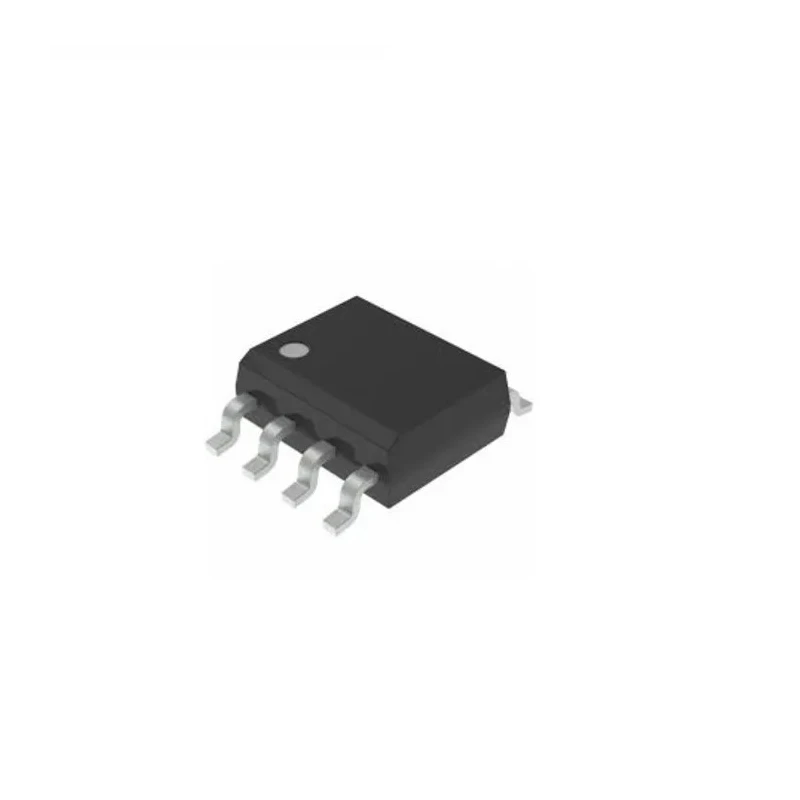 Microchip 16 kB EEPROM 80 ns 8-Pin SOIC Serial-SPI AT25160B-SSHL-B