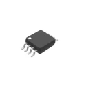 Microchip 16 kB SPI EEPROM 230 ns 8-Pin SOP 25LC160B-I/MS