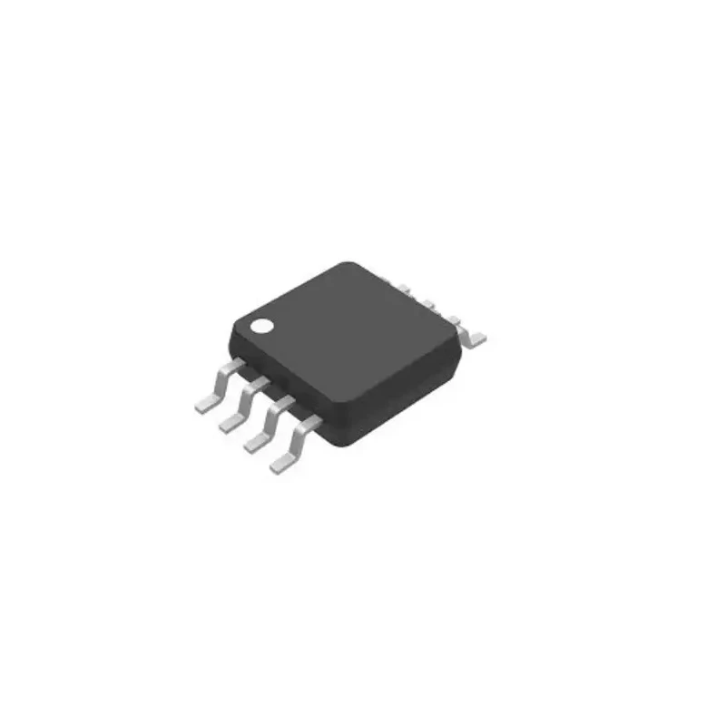 Microchip 16 kB SPI EEPROM 230 ns 8-Pin SOP 25LC160B-I/MS