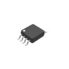 Microchip 16 kB SPI EEPROM 230 ns 8-Pin SOP 25LC160B-I/MS