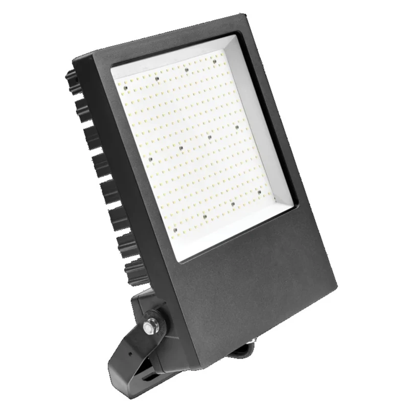 PowerLED Blade2 Floodlight 208 LED 150 W White 21000 lm IP65 Blade2