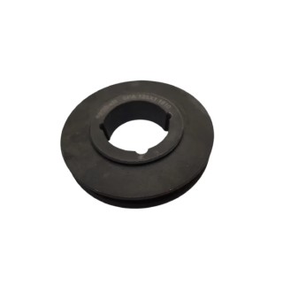 OPTIBELT Pulley Cast Iron Acceptable Belt Width 13 mm Model TB SPA 112/1