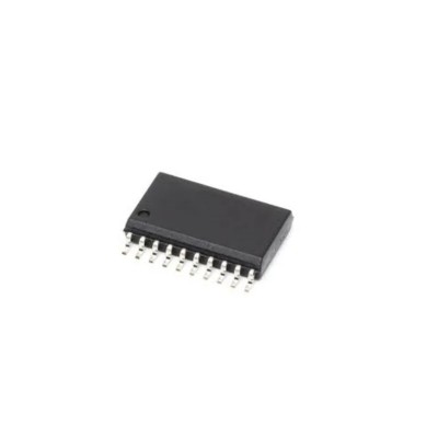 Microchip Capacitive Touch Controller IC I2C Interface 20-Pin SOIC AT42QT2120-SU
