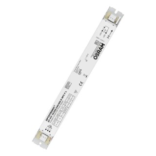 Osram 1 Output Non-Dimmable LED Driver 220-240 V AC, 216 V/54 V Output, 35 W Power, 400 mA/75 mA Current, OPTOTRONIC IP20
